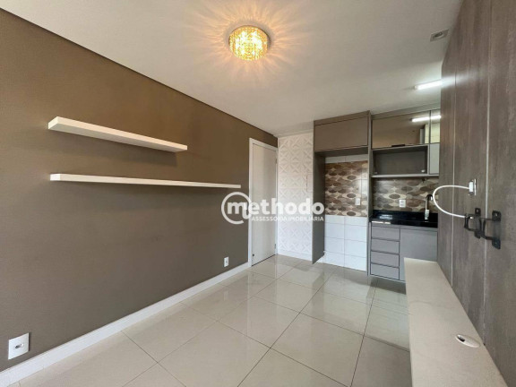 Imagem Apartamento com 3 Quartos à Venda, 58 m² em Jardim Paranapanema - Campinas Imagem Apartamento com 3 Quartos à Venda, 58 m² em Jardim Paranapanema - Campinas