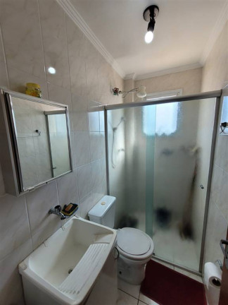 Imagem Apartamento com 1 Quarto à Venda, 35 m² em Guilhermina - Praia Grande