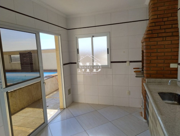 Imagem Apartamento com 3 Quartos à Venda, 261 m² em Resek Ii - Artur Nogueira Imagem Apartamento com 3 Quartos à Venda, 261 m² em Resek Ii - Artur Nogueira