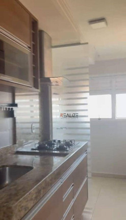Imagem Apartamento com 2 Quartos à Venda, 49 m² em Condomínio Villa Das Praças - Indaiatuba