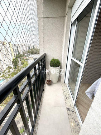 Imagem Imóvel com 4 Quartos à Venda, 128 m² em Vila Andrade - São Paulo