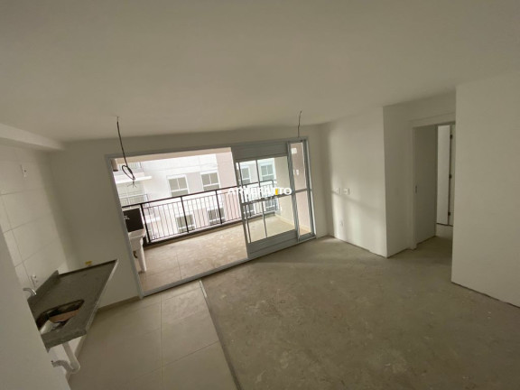 Imagem Apartamento com 3 Quartos para Alugar, 68 m² em Barra Funda - São Paulo Imagem Apartamento com 3 Quartos para Alugar, 68 m² em Barra Funda - São Paulo
