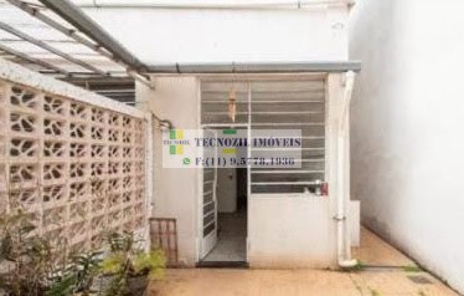 Imagem Sobrado com 3 Quartos à Venda, 240 m² em Vila Monumento - São Paulo Imagem Sobrado com 3 Quartos à Venda, 240 m² em Vila Monumento - São Paulo
