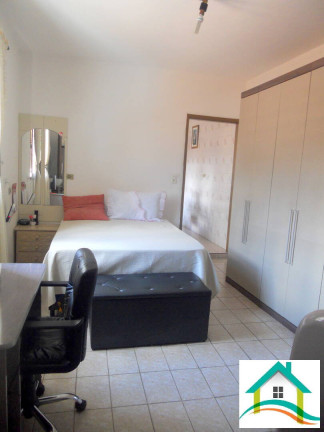 Imagem Casa com 2 Quartos à Venda, 253 m² em Vila Palmares - Santo André