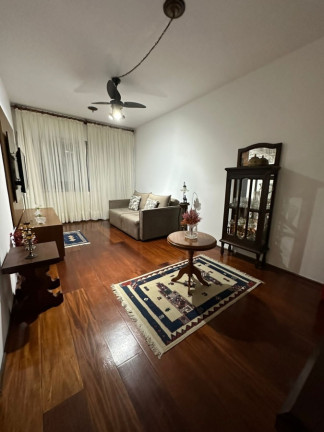 Imagem Apartamento com 2 Quartos à Venda, 98 m² em Boqueirão - Santos Imagem Apartamento com 2 Quartos à Venda, 98 m² em Boqueirão - Santos