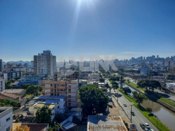 Imagem Apartamento com 2 Quartos à Venda, 58 m² em Santana - Porto Alegre Imagem Apartamento com 2 Quartos à Venda, 58 m² em Santana - Porto Alegre