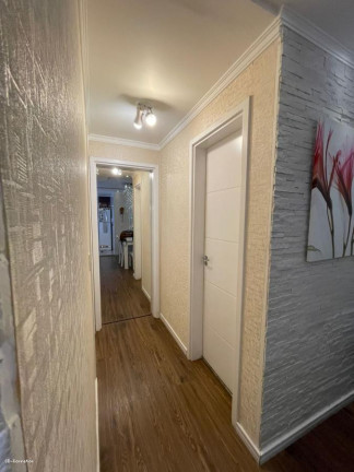 Imagem Apartamento com 2 Quartos à Venda, 47 m² em Centro - Diadema