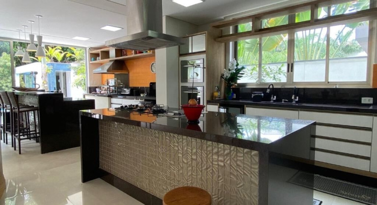 Imagem Casa com 8 Quartos à Venda, 485 m² em Riviera - Bertioga Imagem Casa com 8 Quartos à Venda, 485 m² em Riviera - Bertioga