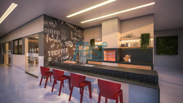 Imagem Apartamento com 2 Quartos à Venda, 50 m² em Despraiado - Cuiabá