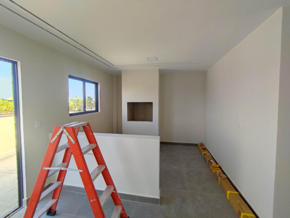 Imagem Apartamento com 3 Quartos à Venda, 112 m² em Boneca Do Iguaçu - São José Dos Pinhais