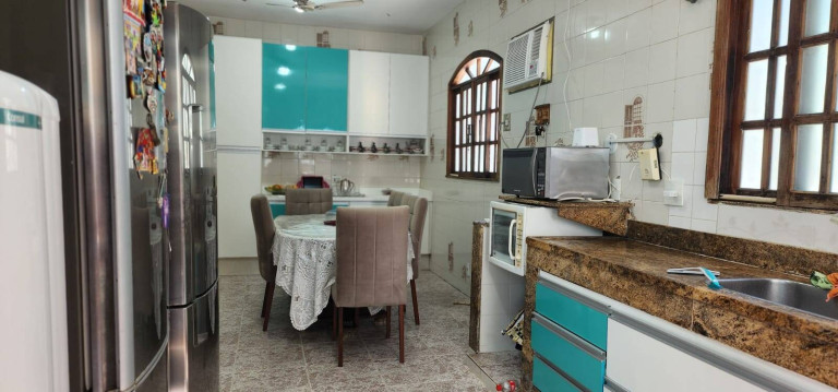 Imagem Casa com 3 Quartos à Venda, 120 m² em Taquara - Rio De Janeiro