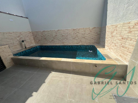 Imagem Casa com 3 Quartos à Venda, 150 m² em Agenor De Campos - Mongaguá Imagem Casa com 3 Quartos à Venda, 150 m² em Agenor De Campos - Mongaguá
