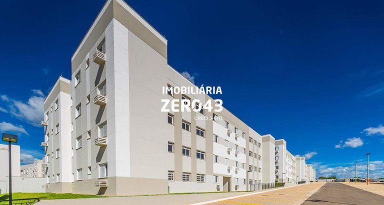 Imagem Apartamento com 2 Quartos à Venda, 48 m² em Jardim São Paulo Ii - Londrina Imagem Apartamento com 2 Quartos à Venda, 48 m² em Jardim São Paulo Ii - Londrina
