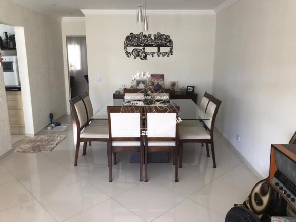 Imagem Imóvel com 3 Quartos à Venda, 200 m² em Central Parque - Sorocaba