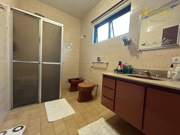 Imagem Casa com 3 Quartos à Venda, 325 m² em Brasil - Itu