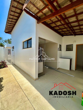 Imagem Casa com 2 Quartos para Alugar, 150 m² em Sim - Feira De Santana