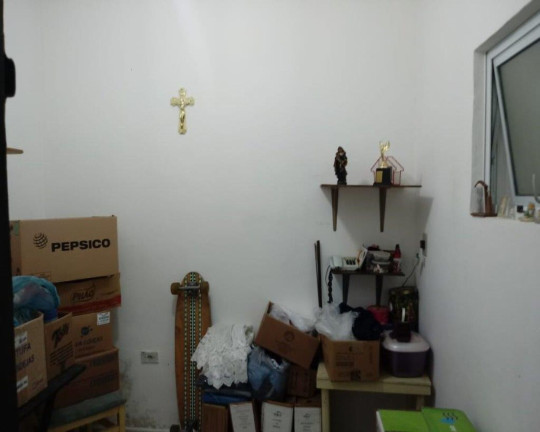 Imagem Sobrado com 3 Quartos à Venda, 156 m² em Vila Ernesto - São Paulo