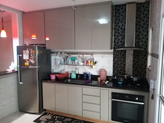 Casa com 2 Quartos à Venda, 211 m² em Residencial Pazetti - Paulínia