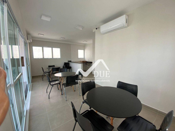 Imagem Studio à Venda, 38 m² em José Menino - Santos Imagem Studio à Venda, 38 m² em José Menino - Santos