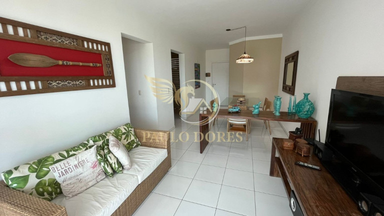 Imagem Apartamento com 2 Quartos à Venda, 100 m² em Itaguá - Ubatuba Imagem Apartamento com 2 Quartos à Venda, 100 m² em Itaguá - Ubatuba
