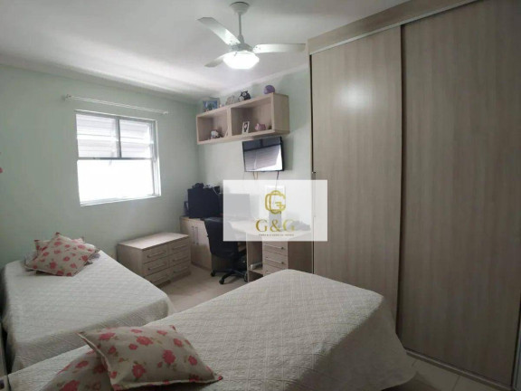 Imagem Sobrado com 3 Quartos à Venda, 230 m² em Aparecida - Santos Imagem Sobrado com 3 Quartos à Venda, 230 m² em Aparecida - Santos