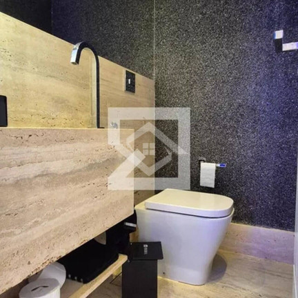 Imagem Casa com 5 Quartos à Venda, 400 m² em Barra Da Tijuca - Rio De Janeiro