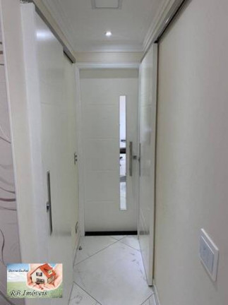 Imagem Apartamento com 3 Quartos à Venda, 67 m² em Vila Homero Thon - Santo André Imagem Apartamento com 3 Quartos à Venda, 67 m² em Vila Homero Thon - Santo André