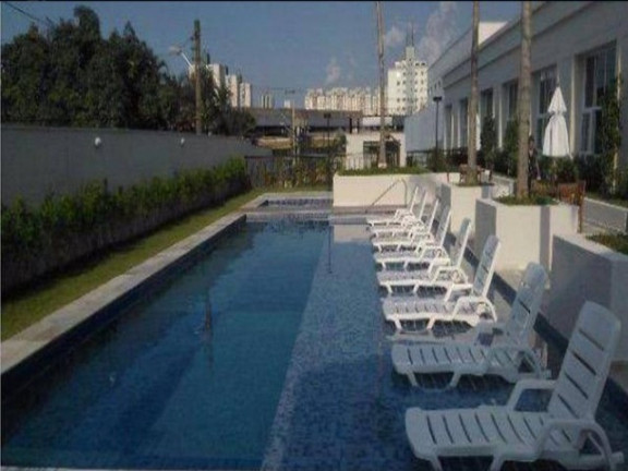 Imagem Apartamento com 3 Quartos à Venda, 97 m² em Vila Gomes Cardim - São Paulo Imagem Apartamento com 3 Quartos à Venda, 97 m² em Vila Gomes Cardim - São Paulo