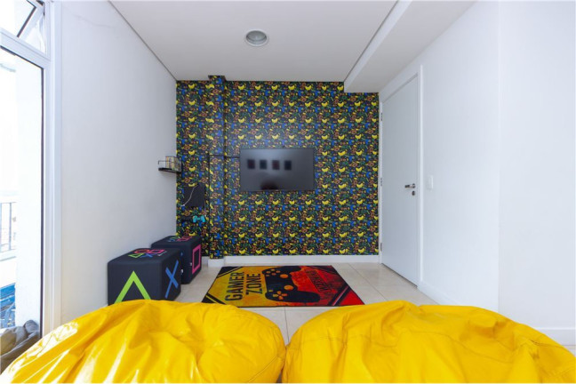 Imagem Apartamento com 2 Quartos à Venda, 106 m² em Vila Regente Feijó - São Paulo Imagem Apartamento com 2 Quartos à Venda, 106 m² em Vila Regente Feijó - São Paulo