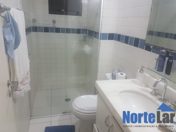Imagem Apartamento com 3 Quartos à Venda, 102 m² em Vila Albertina - São Paulo