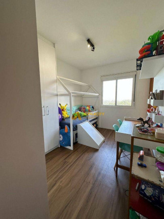 Imagem Apartamento com 3 Quartos à Venda, 168 m² em Centro Empresarial Tamboré - Santana De Parnaíba