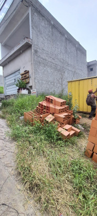 Imagem Terreno à Venda, 133 m² em Residencial Santo António - Franco Da Rocha Imagem Terreno à Venda, 133 m² em Residencial Santo António - Franco Da Rocha