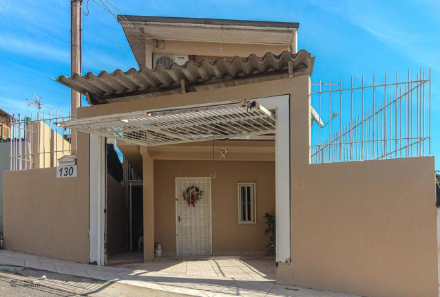 Imagem Casa com 3 Quartos à Venda, 125 m² em Santa Tereza - Porto Alegre Imagem Casa com 3 Quartos à Venda, 125 m² em Santa Tereza - Porto Alegre