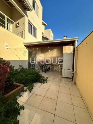 Imagem Casa de Condomínio com 3 Quartos à Venda, 160 m² em Engordadouro - Jundiaí