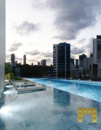 Imagem Apartamento com 3 Quartos à Venda, 145 m² em Tambaú - João Pessoa Imagem Apartamento com 3 Quartos à Venda, 145 m² em Tambaú - João Pessoa