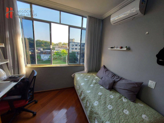 Imagem Apartamento com 2 Quartos para Alugar, 55 m² em Jardim Vinte E Cinco De Agosto - Duque De Caxias Imagem Apartamento com 2 Quartos para Alugar, 55 m² em Jardim Vinte E Cinco De Agosto - Duque De Caxias