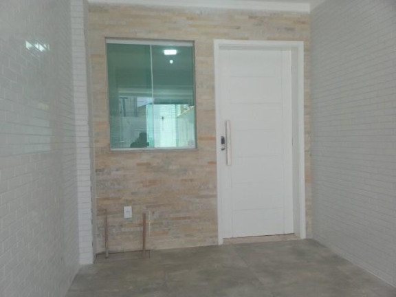Imagem Casa com 2 Quartos à Venda, 110 m² em Embaré - Santos