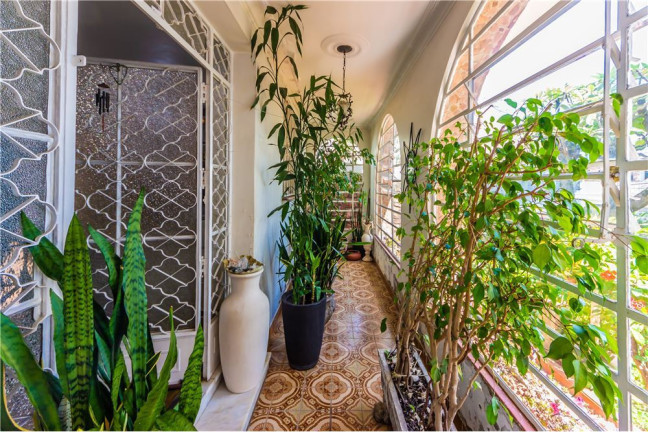 Imagem Casa com 3 Quartos à Venda, em Mirandópolis - São Paulo Imagem Casa com 3 Quartos à Venda, em Mirandópolis - São Paulo