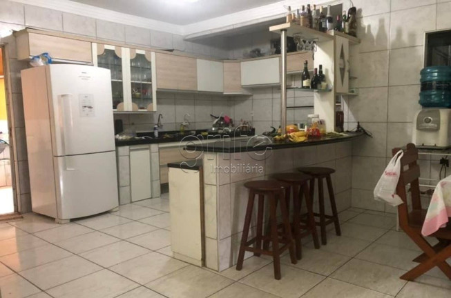 Imagem Casa à Venda, 450 m² em Jóquei Clube - Fortaleza