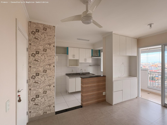 Imagem Apartamento com 2 Quartos à Venda, 57 m² em Bras - São Paulo