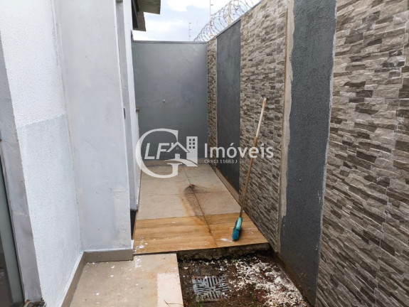 Imagem Casa com 2 Quartos à Venda, 51 m² em Jardim Das Cerejeiras - Campo Grande