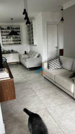 Imagem Apartamento com 2 Quartos à Venda, 69 m² em Santo Amaro - São Paulo Imagem Apartamento com 2 Quartos à Venda, 69 m² em Santo Amaro - São Paulo