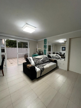 Imagem Apartamento com 1 Quarto à Venda, 101 m² em Petrópolis - Porto Alegre