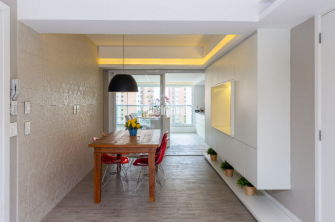 Imagem Apartamento com 4 Quartos à Venda, 335 m² em Moema - São Paulo Imagem Apartamento com 4 Quartos à Venda, 335 m² em Moema - São Paulo