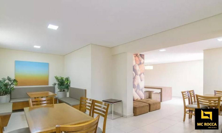 Imagem Apartamento com 2 Quartos à Venda, 64 m² em Bairro Jardim - Santo André Imagem Apartamento com 2 Quartos à Venda, 64 m² em Bairro Jardim - Santo André