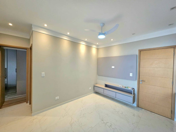 Imagem Apartamento com 2 Quartos à Venda, 79 m² em Boqueirão - Santos Imagem Apartamento com 2 Quartos à Venda, 79 m² em Boqueirão - Santos