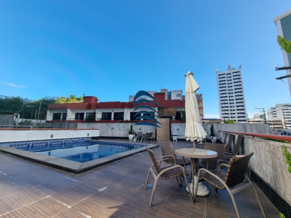 Imagem Imóvel com 3 Quartos à Venda, 75 m² em Imbuí - Salvador Imagem Imóvel com 3 Quartos à Venda, 75 m² em Imbuí - Salvador