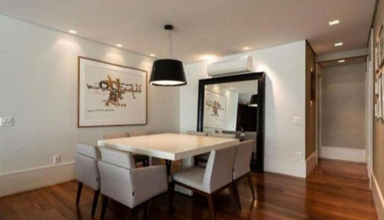 Imagem Apartamento com 3 Quartos à Venda, 173 m² em Moema - São Paulo Imagem Apartamento com 3 Quartos à Venda, 173 m² em Moema - São Paulo