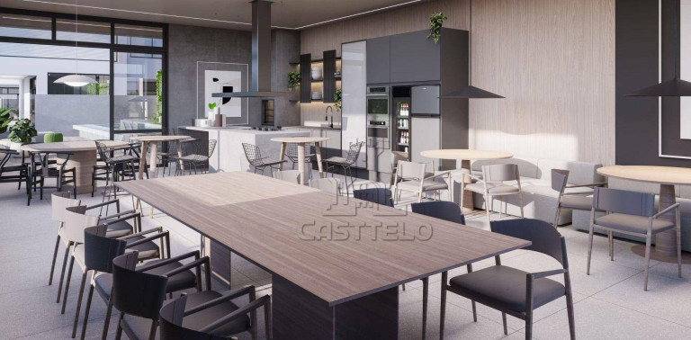Imagem Apartamento com 3 Quartos à Venda, 185 m² em Gleba Palhano - Londrina