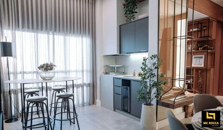 Apartamento com 2 Quartos à Venda, 107 m² em Barcelona - São Caetano Do Sul